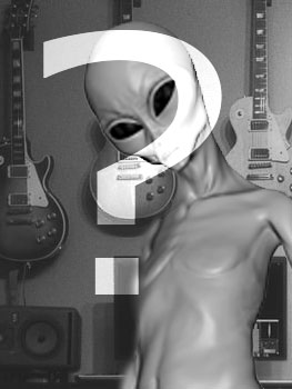 The Still Unknown DRUMMER