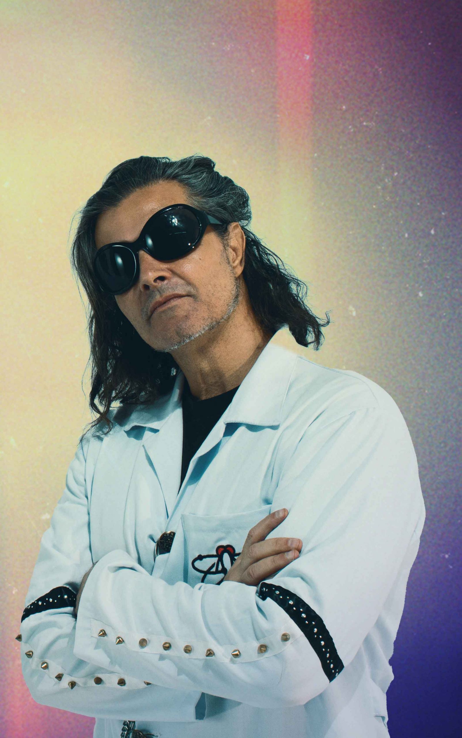 Paulo Rocha