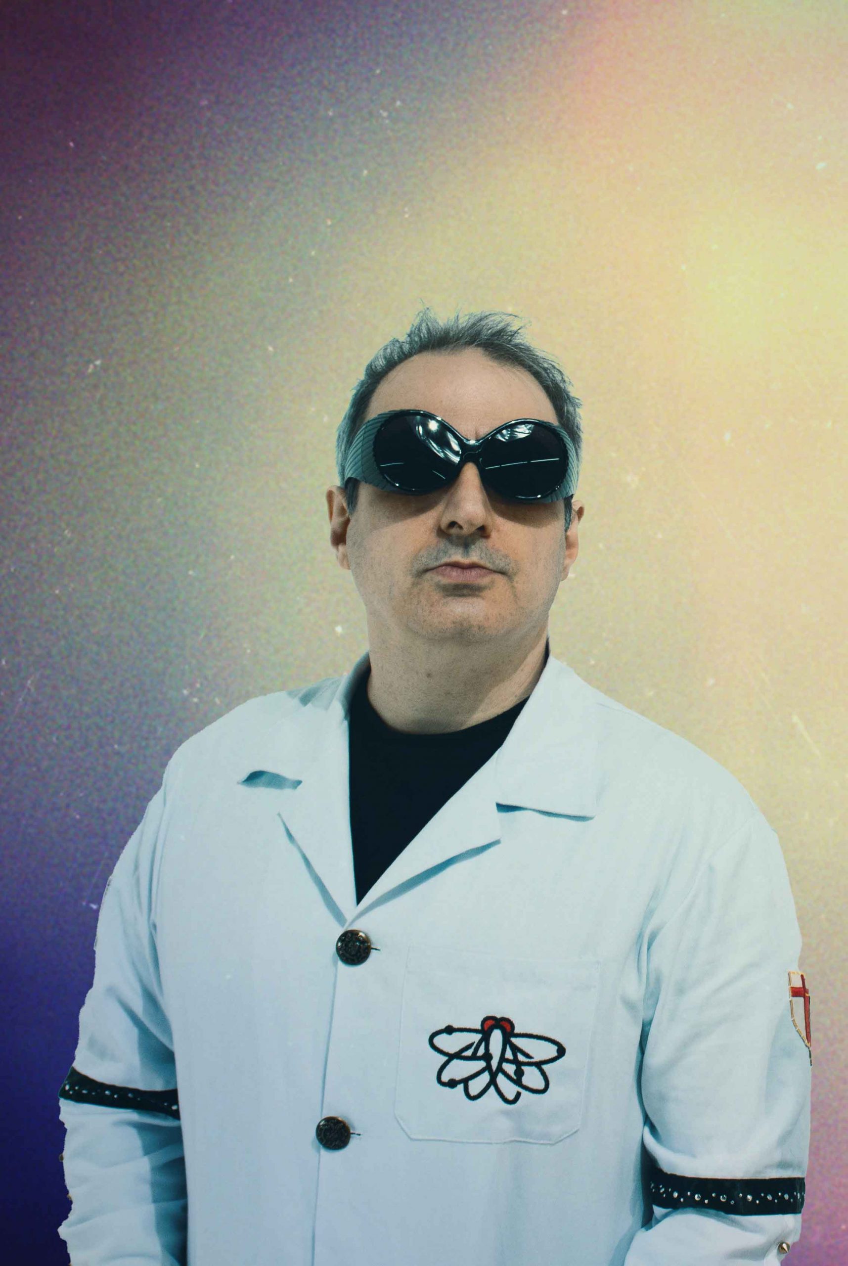 Enrico BAGNATO